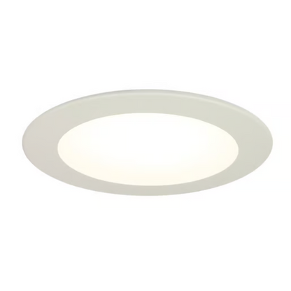 Lámpara de Techo LED Empotrable para Interior Luz Neutra 11W Tecnolite