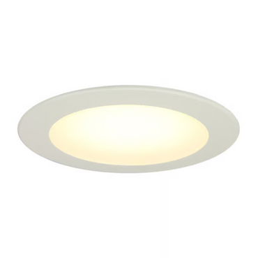 Lámpara de Techo LED Empotrable para Interior Luz Cálida 11W Tecnolite