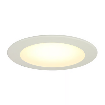 Lámpara de Techo LED Empotrable para Interior Luz Cálida 11W Tecnolite