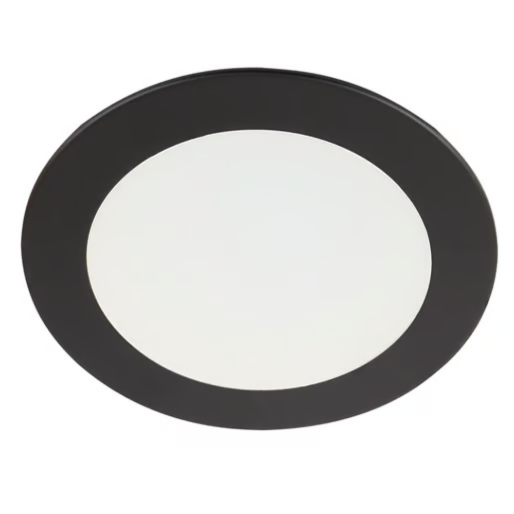 Lámpara de Techo LED Empotrable para Interior Luz Fría 11W Tecnolite