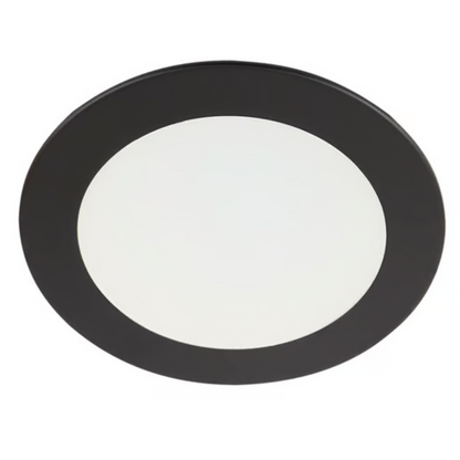 Lámpara de Techo LED Empotrable para Interior Luz Fría 11W Tecnolite