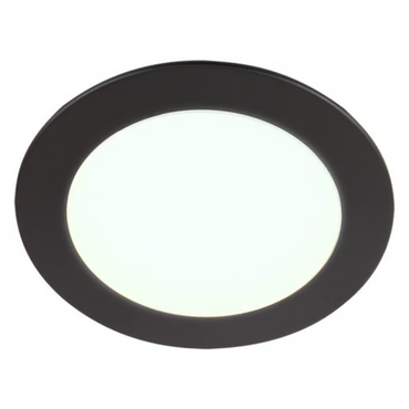 Lámpara de Techo LED Empotrable para Interior Luz Fría 11W Tecnolite