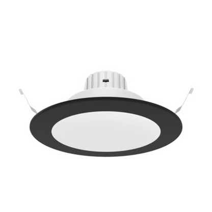 Lámpara de Techo LED Empotrable para Interior Luz Fría 11W Tecnolite