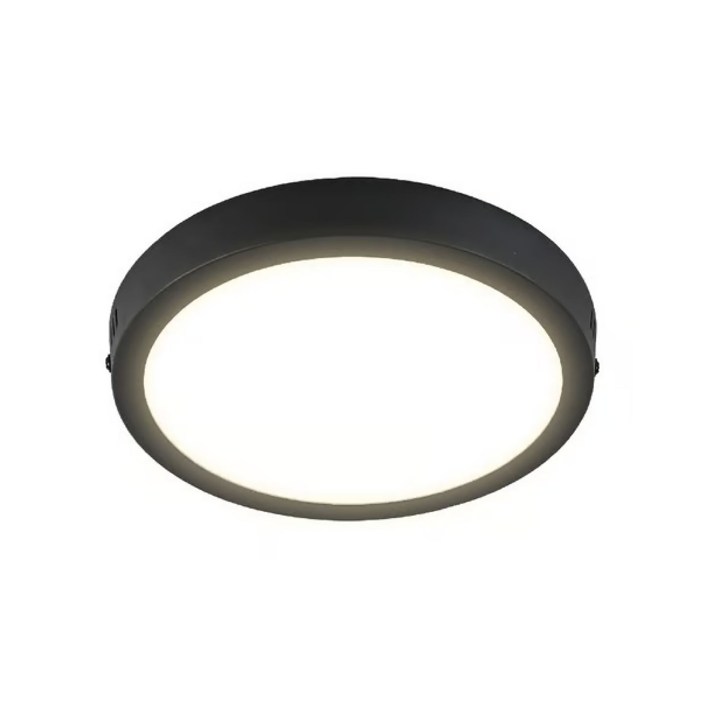 Lámpara de Techo LED Tipo Plafón Luz Cálida 18W Tecnolite