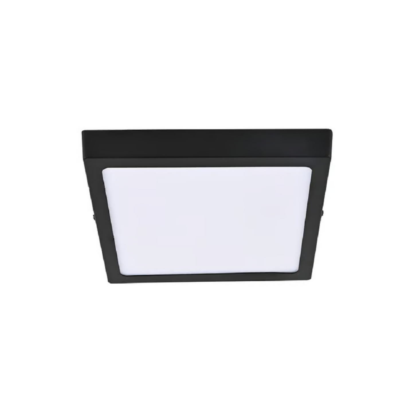Lámpara de Techo LED Tipo Plafón Luz Fría 18W Tecnolite