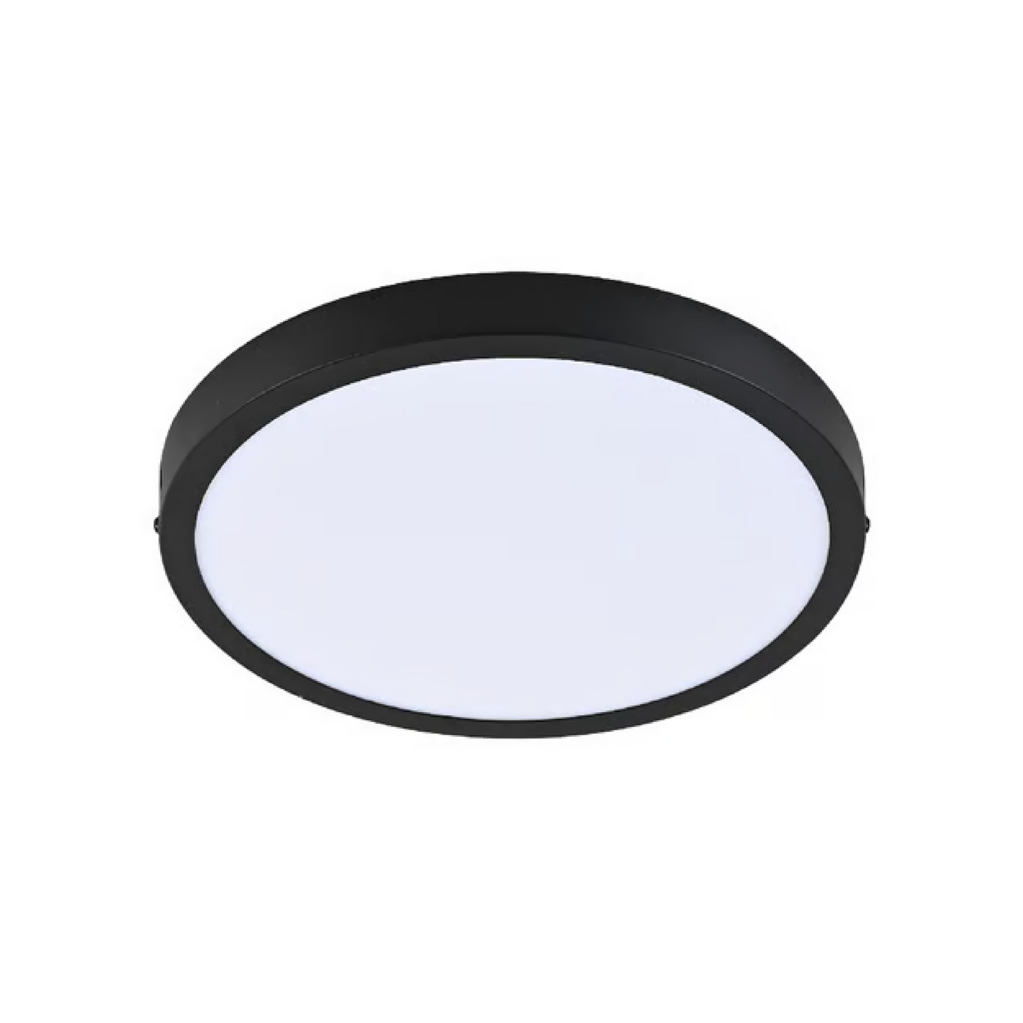 Lámpara de Techo LED Tipo Plafón Luz Fría 24W Tecnolite