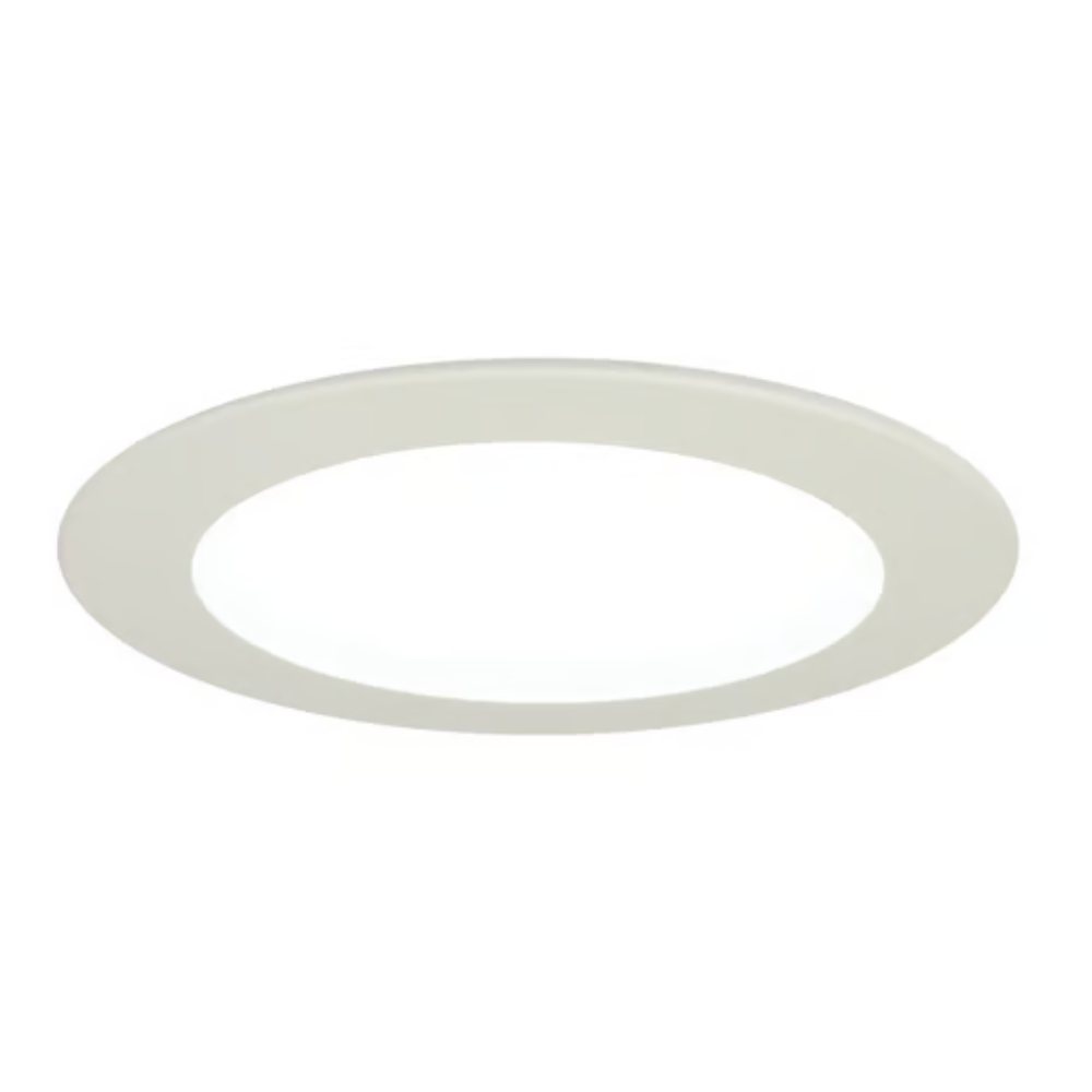 Lámpara de Techo LED Tipo Plafón para Interior Luz Fría 11W Tecnolite