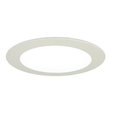 Lámpara de Techo LED Tipo Plafón para Interior Luz Fría 11W Tecnolite