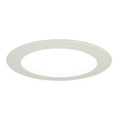 Lámpara de Techo LED Tipo Plafón para Interior Luz Fría 11W Tecnolite