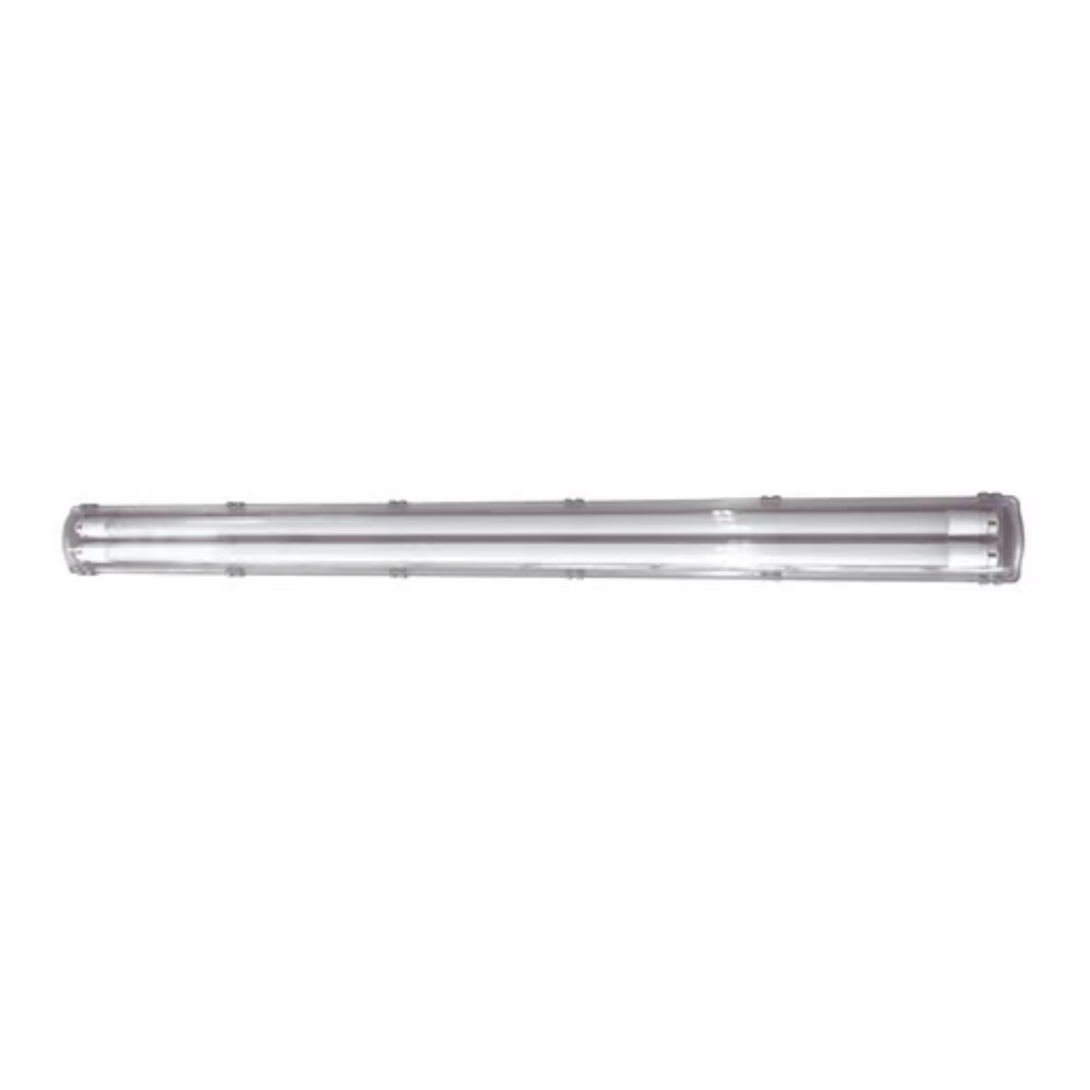 Lámpara de Techo LED lineal G13 Luz fría 36W Tecnolite