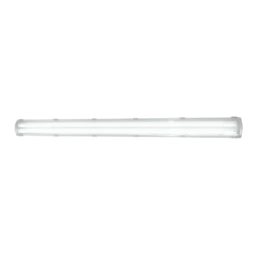Lámpara de Techo LED lineal G13 Luz fría 36W Tecnolite
