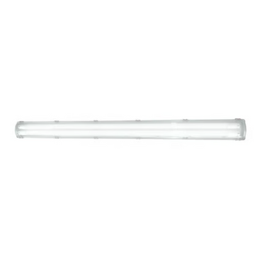 Lámpara de Techo LED lineal G13 Luz fría 36W Tecnolite