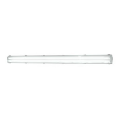 Lámpara de Techo LED lineal G13 Luz fría 36W Tecnolite