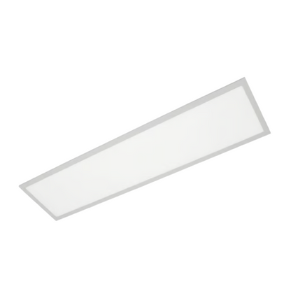 Lámpara de Techo LED tipo Panel de interior Luz Fría 45W Satinado Tecnolite