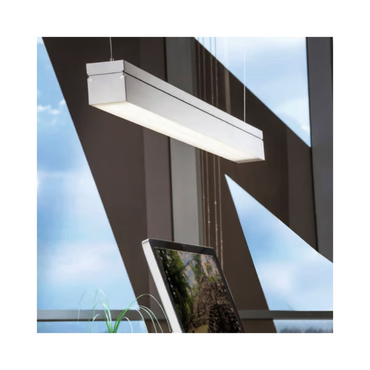Lámpara de Tubo LED T5 Luz Neutra  Base G5 Cristal Tecnolite