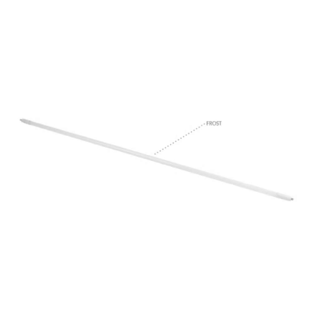 Lámpara de Tubo LED T5 Luz Neutra  Base G5 Cristal Tecnolite