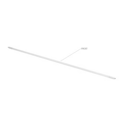 Lámpara de Tubo LED T5 Luz Neutra  Base G5 Cristal Tecnolite