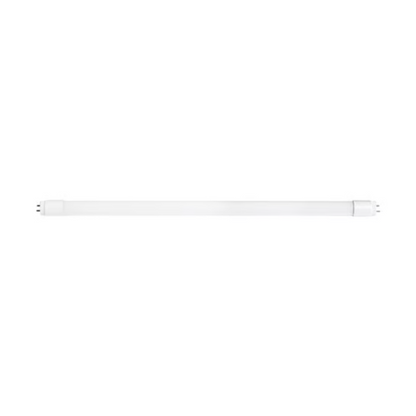Lámpara de Tubo LED T8 Luz Fría 9W Base G13 Cristal Tecnolite