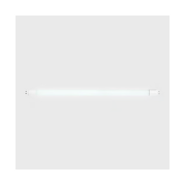 Lámpara de Tubo LED T8 Luz Fría 9W Base G13 Cristal Tecnolite