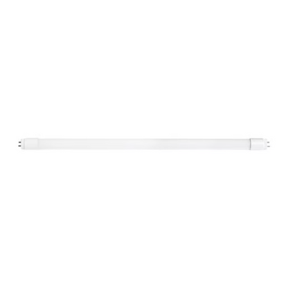 Lámpara de Tubo LED T8 Luz Fría 9W Base G13 Cristal Tecnolite