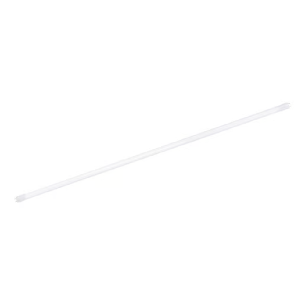Lámpara de Tubo Ogma IV LED T8 Luz Neutra 18W Base G13 Cristal Tecnolite