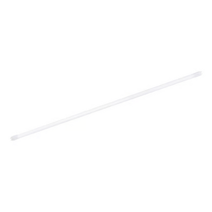 Lámpara de Tubo Ogma IV LED T8 Luz Neutra 18W Base G13 Cristal Tecnolite