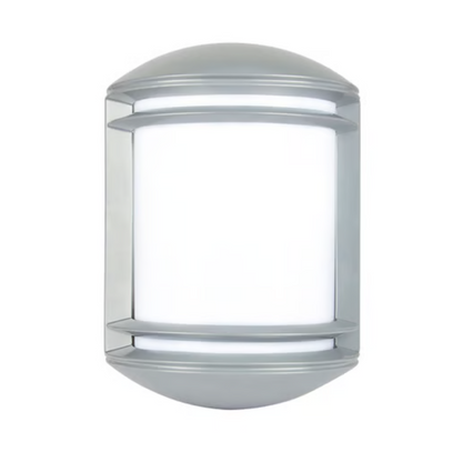 Lámpara de pared tipo arbotante E27 Satinado 15W Tecnolite