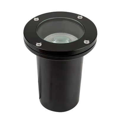 Lámpara de piso E27 50W Negro Constanza Tecnolite