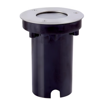 Lámpara de piso LED Luz Cálida 6W Aluminio Calicut I Tecnolite