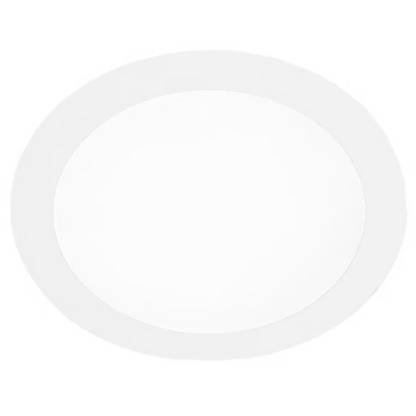 Lámpara de techo Bucaramanga VIII LED Empotrable para interior Luz Neutra 18W Blanco Tecnolite