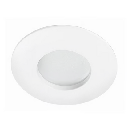 Lámpara empotrar en techo GX5.3 Adria I Blanco Tecnolite