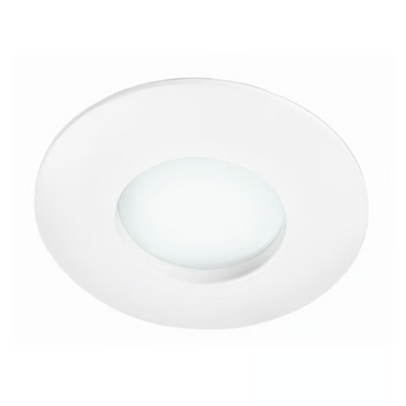 Lámpara empotrar en techo GX5.3 Adria I Blanco Tecnolite
