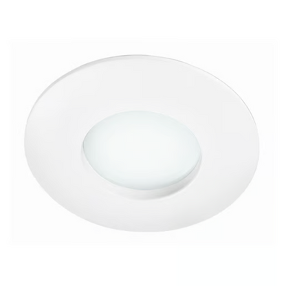 Lámpara empotrar en techo GX5.3 Adria I Blanco Tecnolite