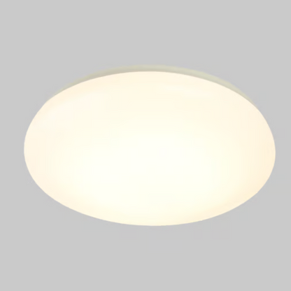 Lámpara techo tipo plafón LED 16W 3000K 1100lm Blanco Anser I Tecnolite