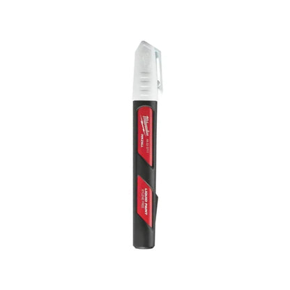 Marcador Liquido Blanco INKZALL™ Milwaukee