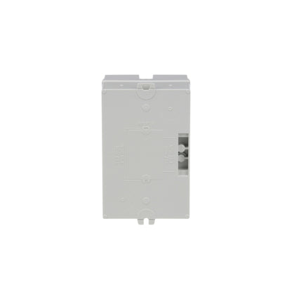 Interruptor Desconectador 30A para Motor R Schneider Electric MD3304X