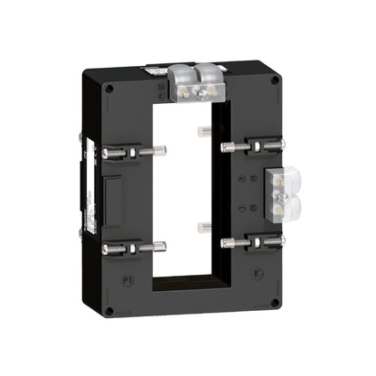 Transformador de Intensidad Tropicalizado 4000/5 Doble Salida Barras 52x127 Schneider Electric METSECT5DC400