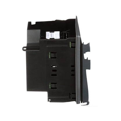 Medidor de Energía Powerlogic para Empotrar, Armónico 15 y 33 Alarmas Schneider Electric METSEPM5110