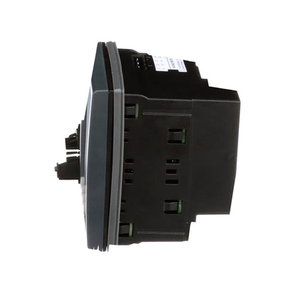 Medidor de Energía Powerlogic para Empotrar, Armónico 15 y 33 Alarmas Schneider Electric METSEPM5110