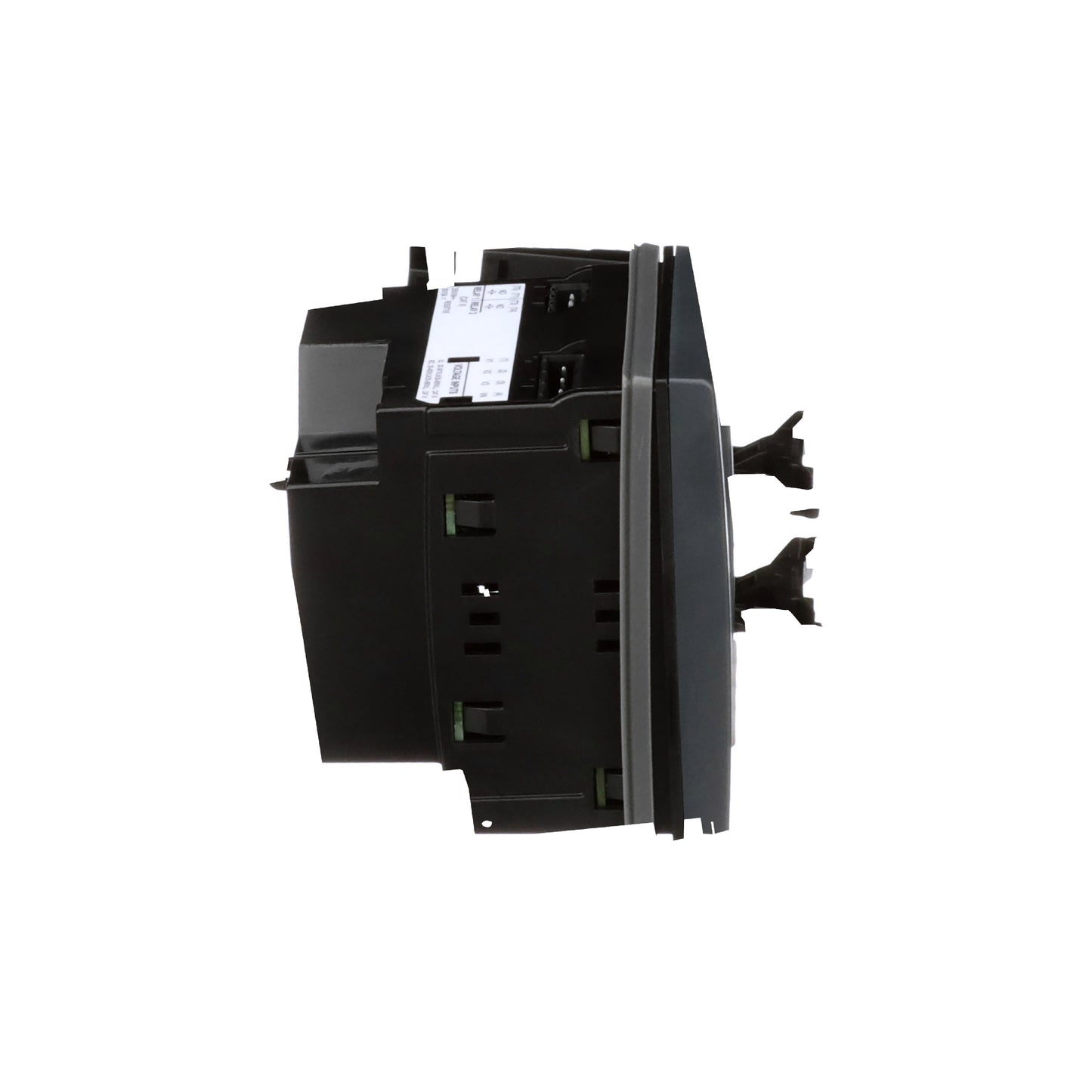 PM5330 Analizador con MODBUS-Hasta 31st H-256k 2di/2do 35 Alarmas-Panel Schneider Electric METSEPM5330