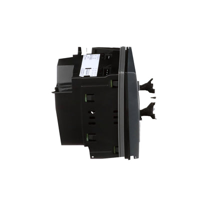 PM5330 Analizador con MODBUS-Hasta 31st H-256k 2di/2do 35 Alarmas-Panel Schneider Electric METSEPM5330