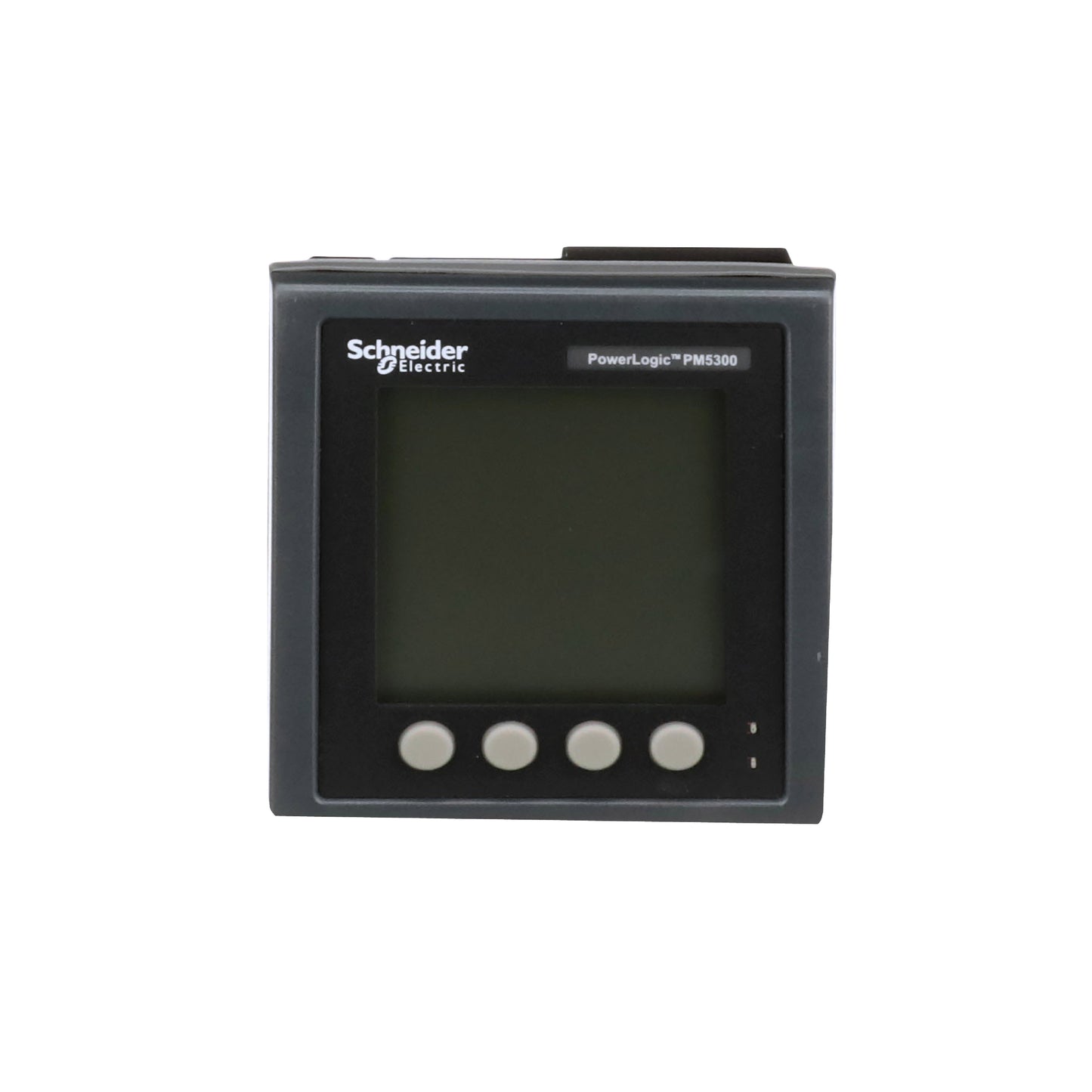 PM5330 Analizador con MODBUS-Hasta 31st H-256k 2di/2do 35 Alarmas-Panel Schneider Electric METSEPM5330