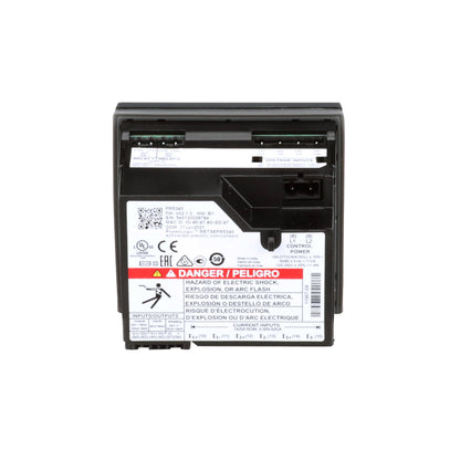 PM5340 Analizador con ETHERNET-Hasta 31st H-256k 2di/2do 35 Alarmas-Panel Schneider Electric METSEPM5340