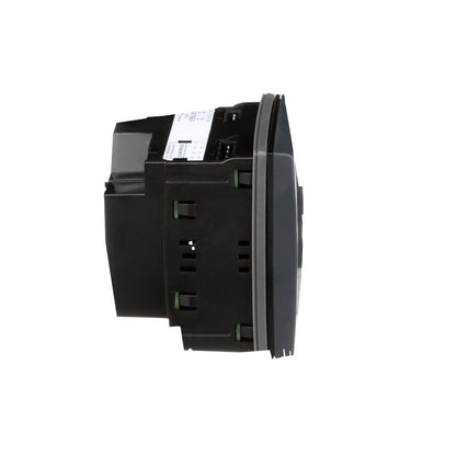 PM5340 Analizador con ETHERNET-Hasta 31st H-256k 2di/2do 35 Alarmas-Panel Schneider Electric METSEPM5340