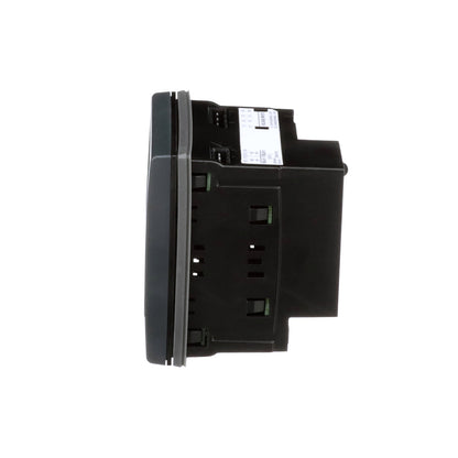 PM5340 Analizador con ETHERNET-Hasta 31st H-256k 2di/2do 35 Alarmas-Panel Schneider Electric METSEPM5340