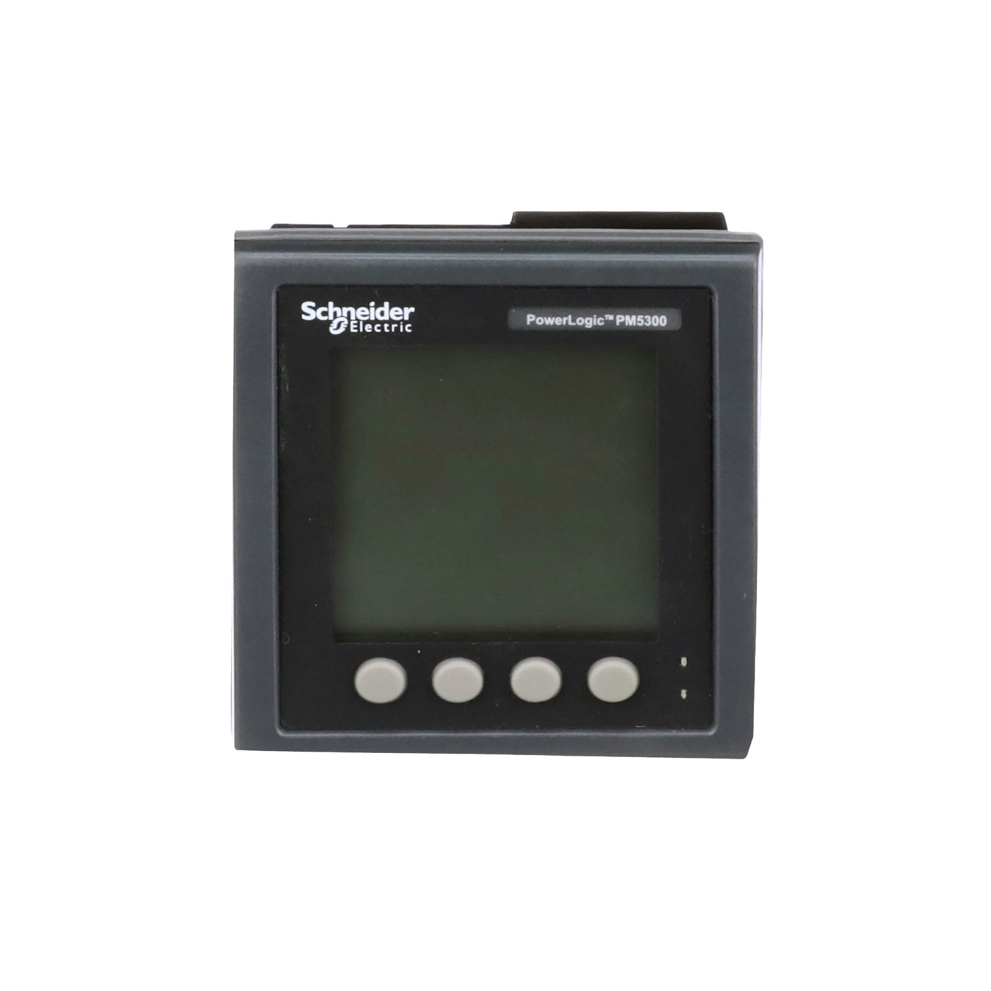 PM5340 Analizador con ETHERNET-Hasta 31st H-256k 2di/2do 35 Alarmas-Panel Schneider Electric METSEPM5340