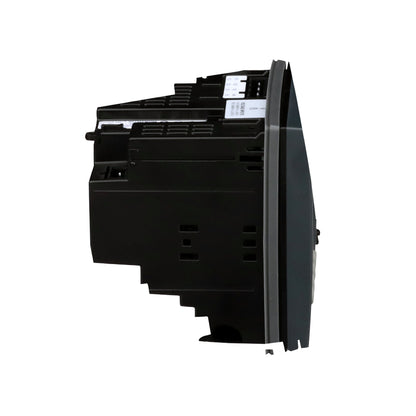 Medidor de Energía Powerlogic para Empotrar, Armónico 63, Memoria de 1.1mb y 52 Alarmas Schneider Electric METSEPM5560