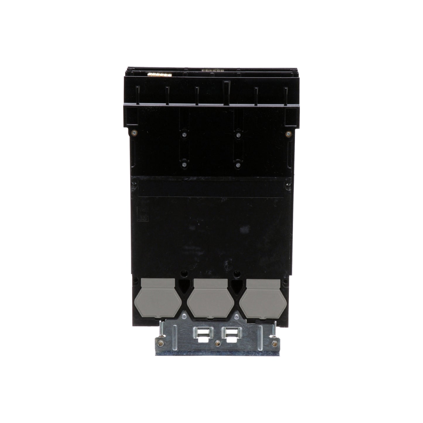 Interruptor Electrónico Powerpact M, de 500A, 3 Polos, 18 kA a 600V, I-Line, Et1.0 Schneider Electric MGA36500