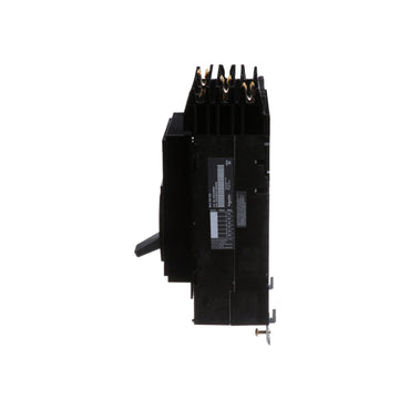 Interruptor Electrónico Powerpact M, de 500A, 3 Polos, 18 kA a 600V, I-Line, Et1.0 Schneider Electric MGA36500