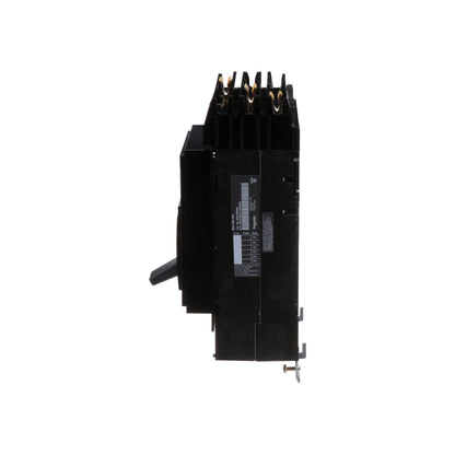 Interruptor Electrónico Powerpact M, de 500A, 3 Polos, 18 kA a 600V, I-Line, Et1.0 Schneider Electric MGA36500